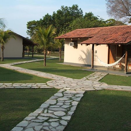 Pousada Do Rio Mutum Barao de Melgaco المظهر الخارجي الصورة